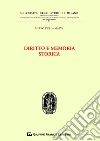 Diritto e memoria storica libro
