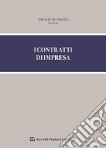 I contratti di impresa libro