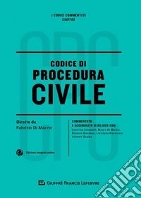 Codice di procedura civile