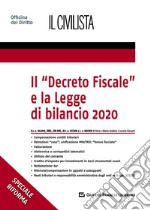 Il 'Decreto fiscale' e la Legge di bilancio 2020