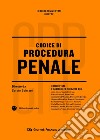 Codice di procedura penale libro
