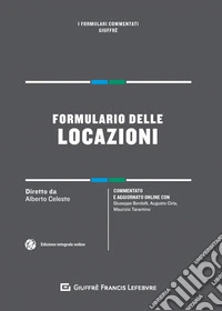 Formulario delle locazioni