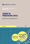 Codice di procedura civile. Annotato con la giurisprudenza libro