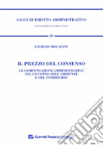 Il prezzo del consenso libro