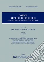 Rassegna di giurisprudenza del Codice di procedura civile. Vol. 2: Artt. 163-473 libro