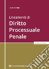 Lineamenti di diritto processuale penale libro