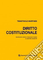 Diritto costituzionale libro