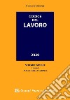 Codice del lavoro libro di Carinci M. T. (cur.)