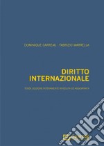 Diritto internazionale libro