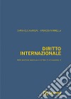 Diritto internazionale libro