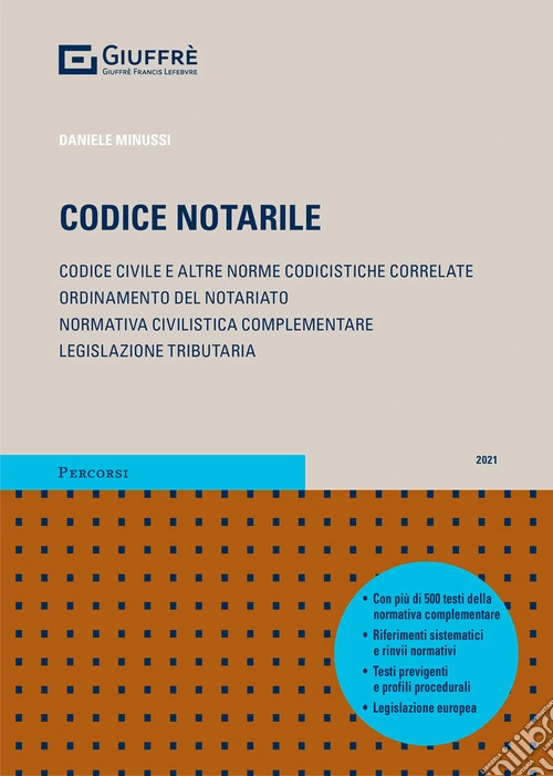 Codice notarile