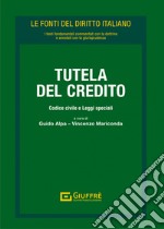 Tutela del credito. Codice civile e leggi speciali