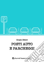 Posti auto e parcheggi libro