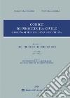 Rassegna di giurisprudenza del Codice di procedura civile. Vol. 3: Del processo di esecuzione. Libro III (artt. 474-632) libro