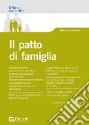 Il patto di famiglia libro