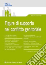 Figure di supporto nel conflitto genitoriale libro