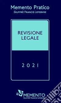 Revisione legale