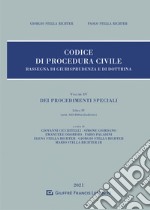 Rassegna di giurisprudenza del Codice di procedura civile. Vol. 4: Artt. 633-840 libro