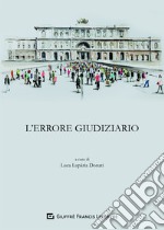 L'errore giudiziario