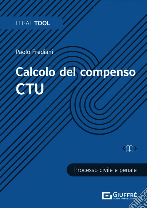 Calcolo del compenso CTU
