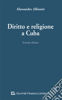 Diritto e religione a Cuba