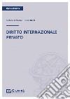 Diritto internazionale privato libro