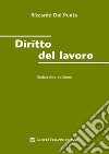 Diritto del lavoro libro