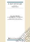 Dall'urbanistica al governo del territorio. Valori culturali, crescita economica, infrastrutture pubbliche e tutela del cittadino. Atti del LXV Convegno di studi di Scienza dell'amministrazione libro