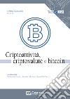 Criptoattività, criptovalute e bitcoin libro