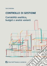 Controllo di gestione. Contabilità analitica, budget e analisi varianti libro