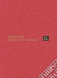 Agenda legale d'udienza 2022. Ediz. rossa libro