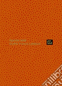 Agenda legale d'udienza 2022. Ediz. arancione libro