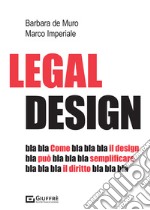 Legal design libro