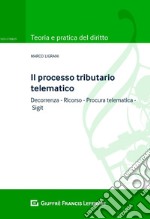 Il ricorso tributario: requisiti formali e sostanziali, formato telematico e notifica