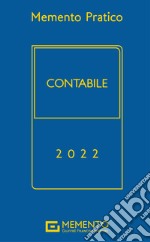 Memento pratico. Contabile 2022 libro