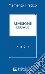 Revisione legale libro