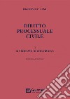 Diritto processuale civile. Vol. 2: Il processo di cognizione libro