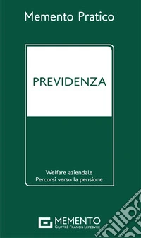 Memento pratico previdenza 2021