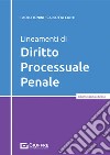 Lineamenti di diritto processuale penale libro