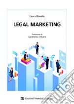 Legal marketing libro