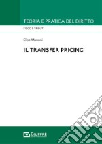 Il transfer pricing libro