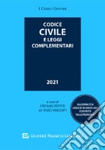 Codice civile e leggi complementari libro