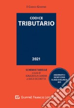 Codice tributario. Schemi e tabelle libro