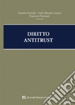 Diritto antitrust libro