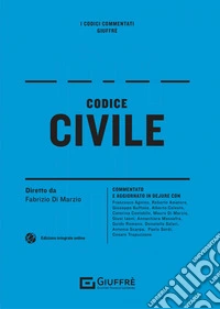 Codice civile commentato