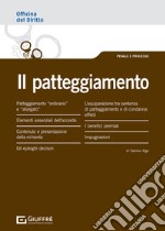 Il patteggiamento libro