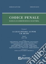 Codice penale. Rassegna di giurisprudenza e di dottrina. Vol. 1/1: La legge penale, le pene e il reato (Artt. 1-84)