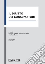 Il diritto dei consumatori libro