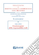 L'assicurazione della responsabilità civile libro