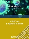 Covid-19 e rapporti di lavoro libro